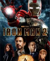 Фильм Железный человек 2 Смотреть Онлайн / Online Film Iron Man 2 [2010]